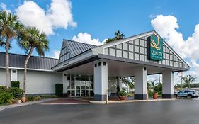 Quality Inn & Suites And Conference Center Brooksville Fl